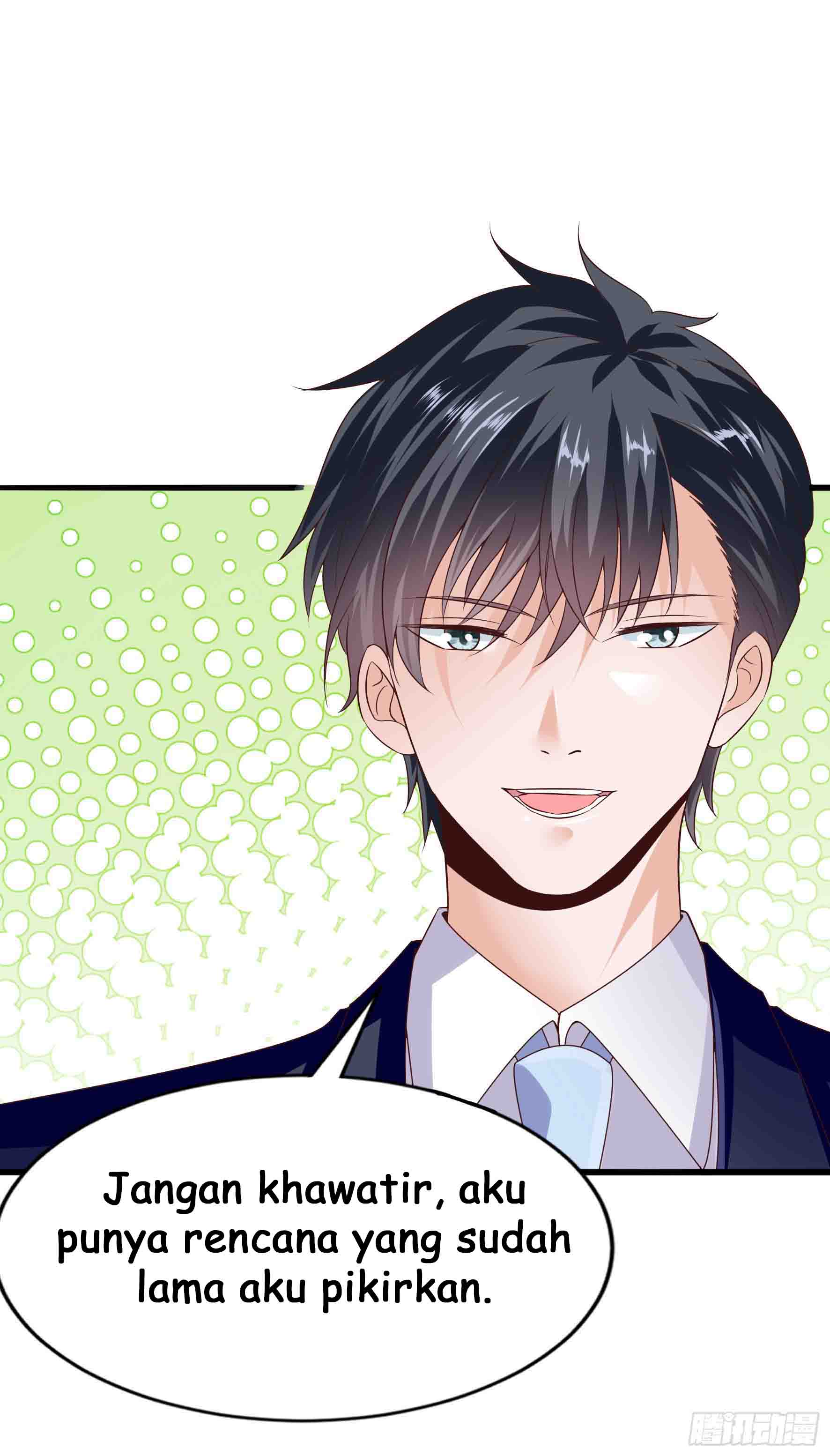 Fairy Demon Dad Chapter 07 Gambar 45